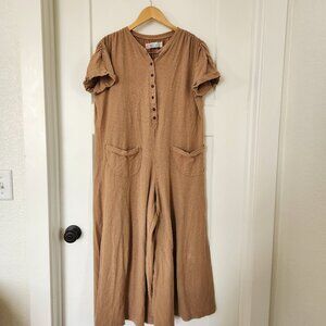 Free People My Go To Jumper XS